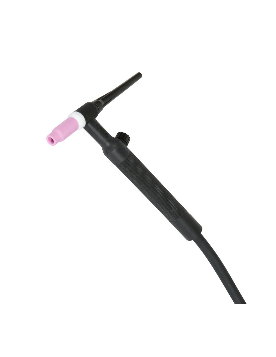 ST9V TIG TORCH 4 M