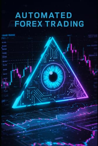 Automated Forex Trading: 16 Proven Algorithmic Forex Strategies With Step-By-Step Python Code For Building Profitable Automated Trading Systems (Algor