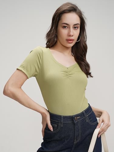 Image of Tokyo Talkies Women Tops
