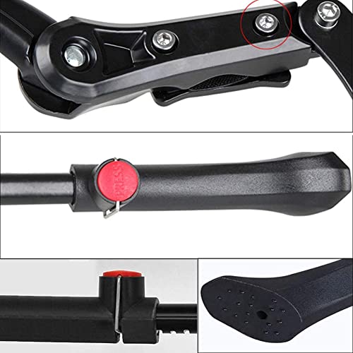 La mejor comparación de Pata cabra bicicleta que Puedes comprar On-line. 3 Imagen adicional