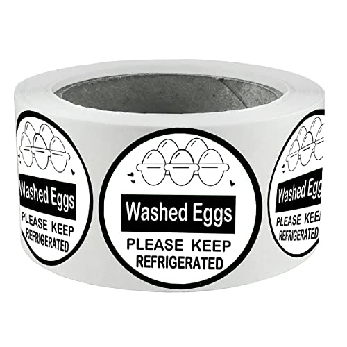 Do Farm Fresh Eggs Need to Be Refrigerated? Bourbon O