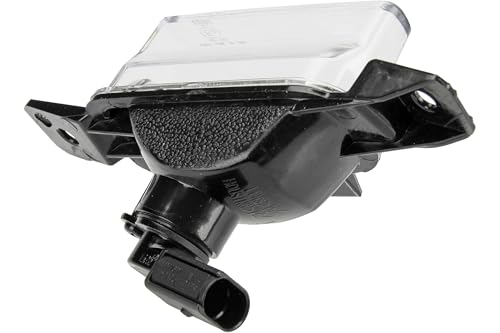 URO Parts Luz Trasera Izquierda con Bombilla miniatura 3