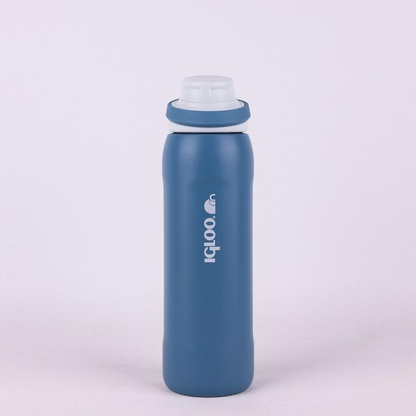 Igloo Veloce Termos 710ml-MAVİ 205864