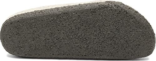 Birkenstock Women's, Zermatt Clog - Narrow Width Gray 37 M #TOP5