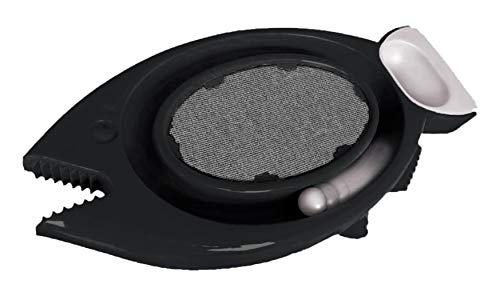 Arranhador para gatos durafirsh preto