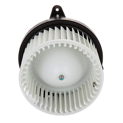 Image of SCITOO HVAC Heater Blower Motor Fit For Lincoln Model - For Town Car 2003-2011 Replacement For # 700121 Blower Fan