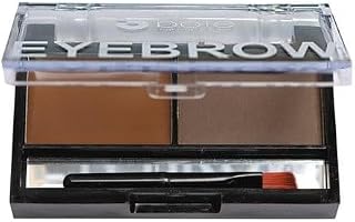 Bote Makeup Eyebrow Shadow Duo 20