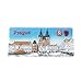Praga Ceca 3D frigorifero magnete regalo souvenir, fatta a mano casa e cucina decorazione Praga frigorifero magnete collezione