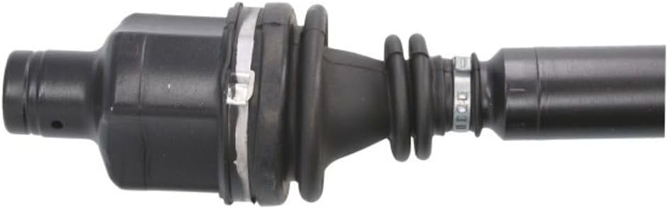 Drive Shaft POINT GEAR PNG72682 Right