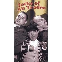 The Three Stooges Jerks of All Trades