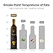 House of Macadamias, Macadamia Nut Oil, Extra Virgin, High Heat Cooking Oil, Cold-Pressed, 16.9 fl. oz. - 3rd Party Lab Tested, 100% Pure, Seed-Oil Free