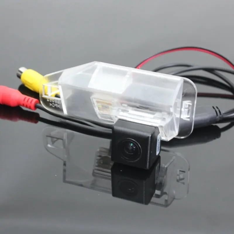 Caméra de Recul Voiture Intelligente HD RX270 Vision Nocturne et Clarté