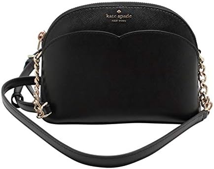 small dome crossbody bolsa
