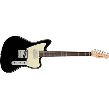 ギター squier Paranormal Offset Telecaster Squier Paranormal Offset Telecaster SH MOC - Squier - Gitary