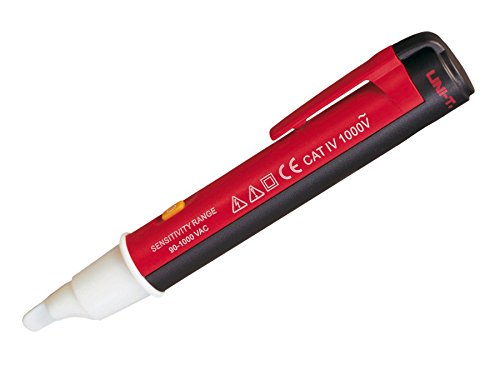 Preisvergleich Produktbild Uni-T UT-12A Tester Pen Spannungsprüfer - Berührungslos!