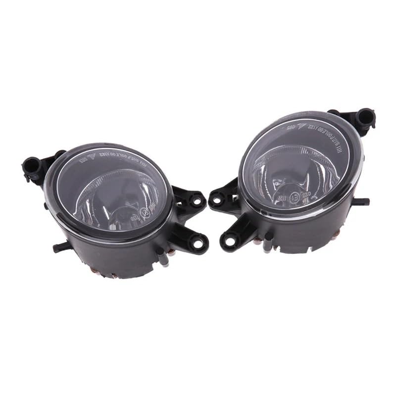 Sin visibilidad? Luz antiniebla izquierda Audi A4 B6 2000-2005 3
