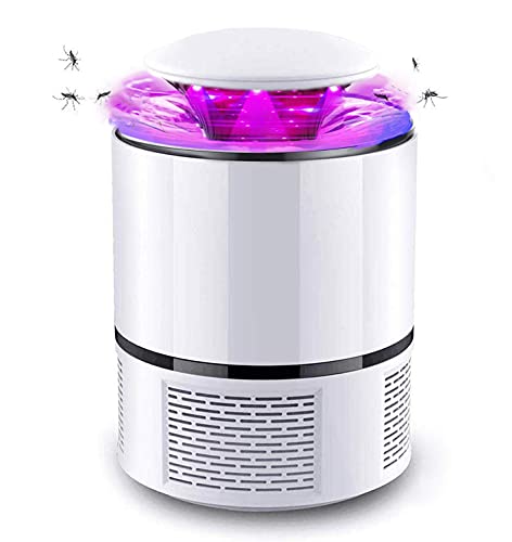 TORIYOX International Eco Friendly Electronic LED Mosquito Killer Machine Trap Lamp Theory Screen Protector Killer lamp for Home USB Powered Electronic