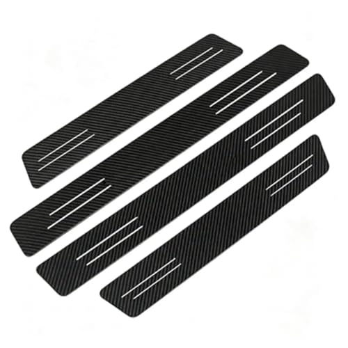 Évitez les Rayures de Seuils sur Mazda MX-30 - Kit de Protection 4x - 2