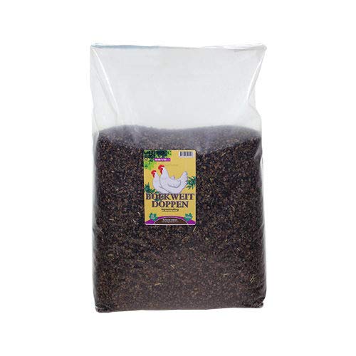 ESVE Cosses de Sarrasin Corbo - 25 litres