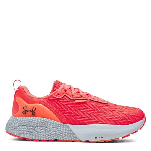 Image of Under Armour Mens Ua HOVR Mega 3 Clone Sneaker