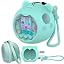 Teal Case