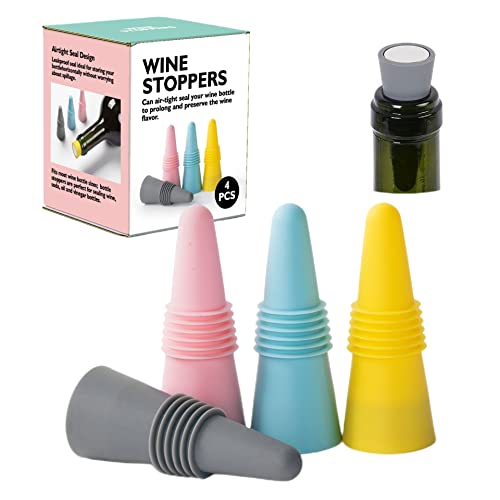 amazon.ae Best Sellers The best items in Wine Stoppers & Pourers based