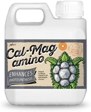 Xpert Nutrients Cal-Mag Amino 1L - Liquid Calcium and Magnesium Fertilizer