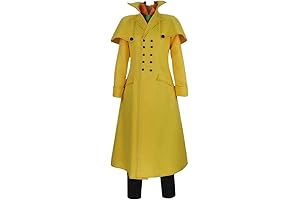 Atsuhiro Sako Mr. Compress Cosplay Costume