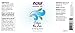 NOW Essential Oils, Clear the Air Oil Blend, Purifying Aromatherapy Scent, Blend of Pure Essential Oils, Steam Distilled, Vegan, Child Resistant Cap, 4-Ounce