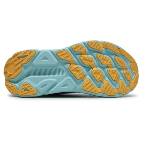 Image of Hoka womens Clifton 9