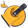 Floor Gap Fixer Tool 4.7 Inch Dia. ...