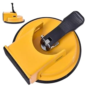 Floor Gap Fixer Tool 4.7 Inch Dia. ...