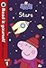 Produktbild Peppa Pig: Stars  Read it yourself with Ladybird Level 1