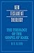 The Theology of the Gospel of Mark (New Testament Theology)