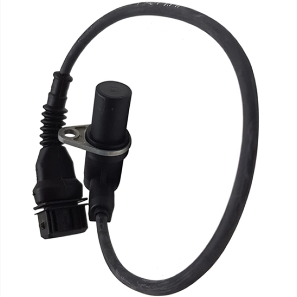 Amazon.com: CRANKSHAFT CRANK POSITION SENSOR 12141703221 5WK96011Z 