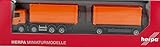abrollmulde mieten Herpa Cars & Trucks 2016 / 07-08