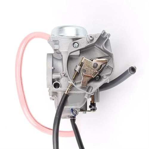 Carburateur PD35JK-3 pour Remplacer la Pièce 15003-1446 Usée de Votre Moteur Prairie 400CC