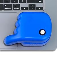Magic Hand Trackpad Jiggler – natürliche Bewegung des Touchpads, kein USB, keine Software, patentierte mechanische Mausbewegung, hergestellt in den USA, hält den Bildschirm des – Ansicht 9