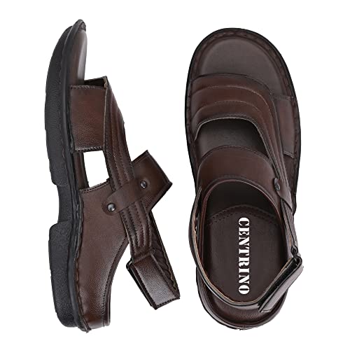 Image of Centrino mens 19241-1 Sandal