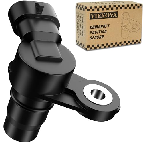YIEXOVA Camshaft Position Sensor 12584079 Compatible with...