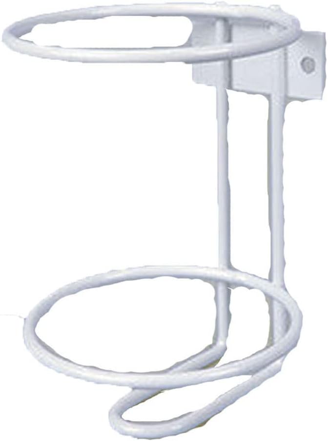 PALMERO 3514 Quart Bottle Holder, Wall Mount