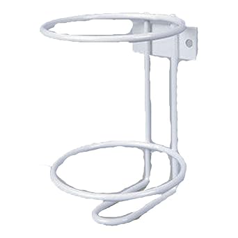 PALMERO 3514 Quart Bottle Holder, Wall Mount