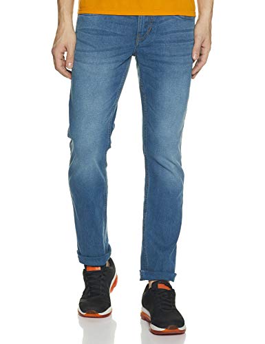 Image of Cherokee Men Jeans