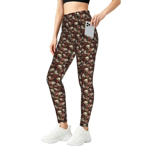 Pantalones de yoga elásticos para mujer que buscan confort sin opresión
