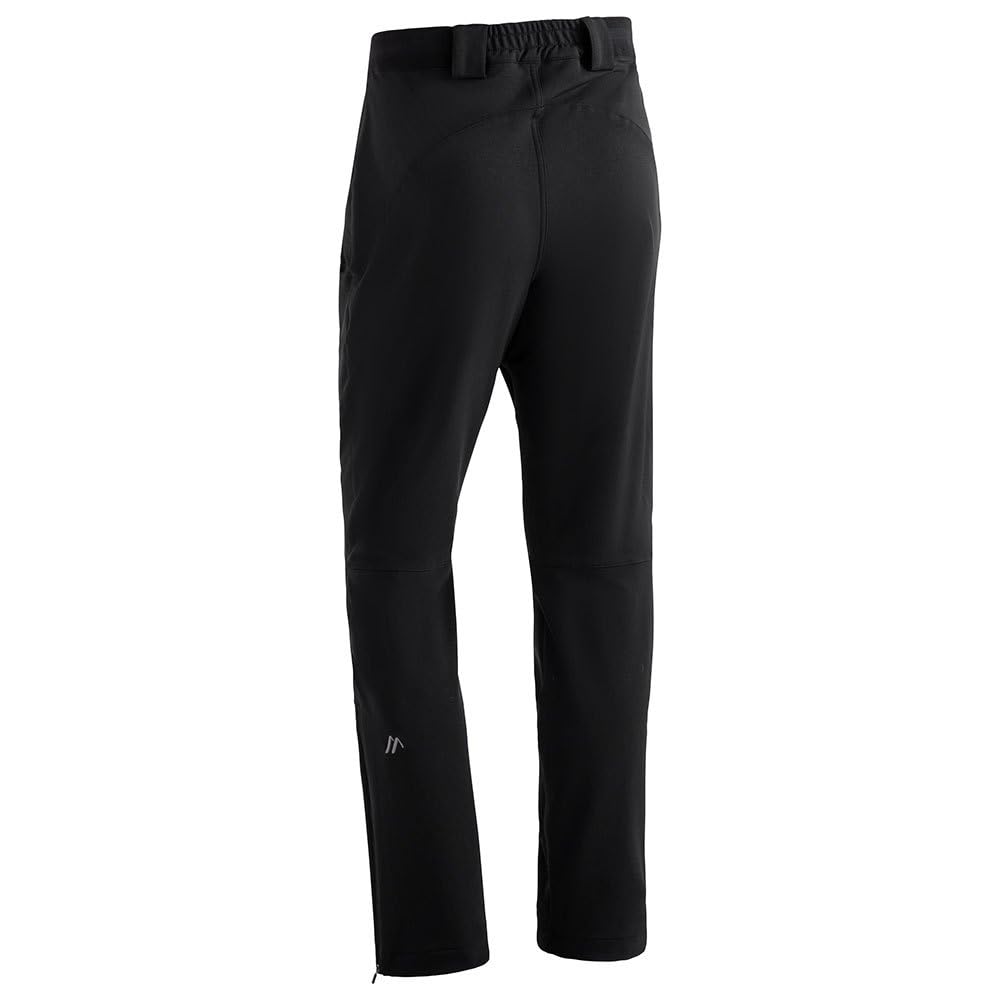 Maier Sports Mężczyźni Norit Winter M Norit Winter M czarny czarny 52