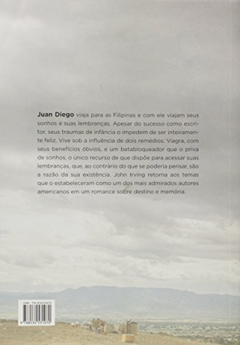 Avenida dos mistérios