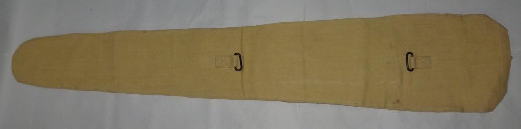 warreplica SMLE British WW2 P-1937 Enfield Rifle Khaki Carrying Case New Pocket