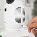 Imagen de Ufesa Ventilador de Sobremesa Sin Aspas Nara