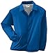 Augusta Sportswear Standard Nylon Coach's Jacket/Lined, Royal, XX-Large