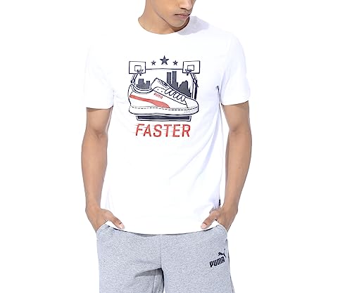Image of Puma Men Active Base Layer Shirt